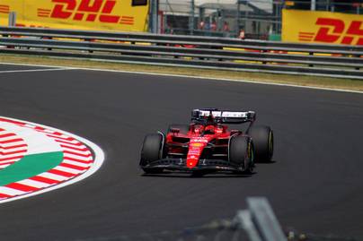 7 Pembalap Juara F1 GP Hungaria 2026, Lando Norris Terdepan!
