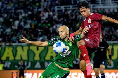 Persebaya Menang Skor 1-0 Atas Persija, Bajol Ijo Pun Duduki Peringkat 2 Grup B Piala Presiden 2026