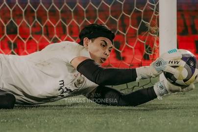 Prediksi dan Head-to-Head Indonesia vs Kamboja di ASEAN Championship 2026, Persentase Menang Timnas Garuda 84,2%