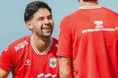 Susunan Pemain Timnas Indonesia vs Kamboja di ASEAN Championship 2026, Formasi 4-4-2 Jadi Andalan John Herdman