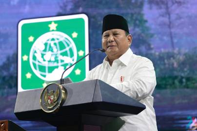Tingkat Kepuasan Publik atas Kinerja Prabowo Anjlok ke 51% dalam 9 Bulan
