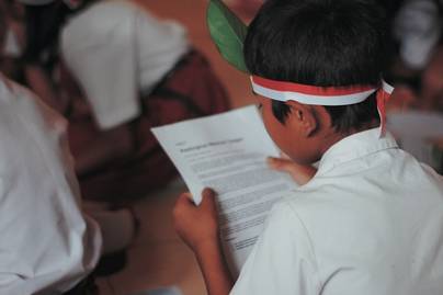 10 Negara dengan Anggaran Pendidikan Paling Sedikit di Dunia, Indonesia Urutan Pertama