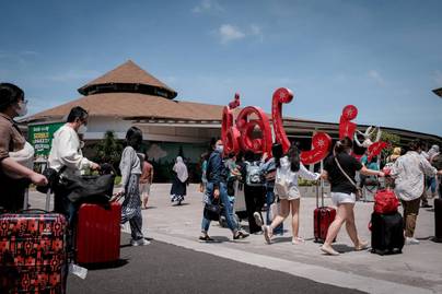 Jumlah Perjalanan Wisatawan Nusantara 2025 Tembus 1,2 Miliar, Catat Rekor Tertinggi Sepanjang Sejarah!