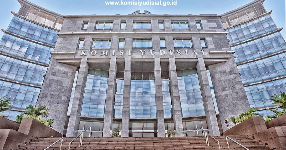 Jumlah Hakim yang Kena Sanksi Naik 146% di Semester I 2026, Ada yang Terlibat Judi Online!