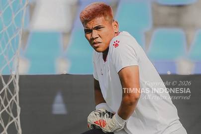 Rotasi Enam Nama Pemain, Inilah Susunan Pemain Indonesia vs Timor Leste di ASEAN Championship 2026