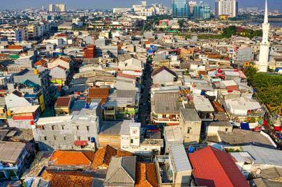 Rumah Kontrak di Jakarta Masih Diminati, Jakarta Selatan Paling Tinggi pada 2025
