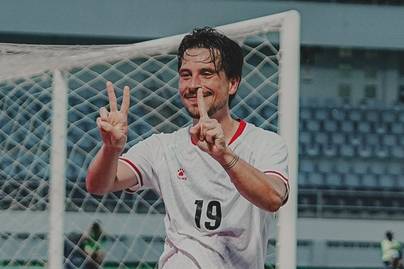 Statistik dan Rating Pemain Indonesia vs Timor Leste di ASEAN Championship 2026, Gelandang Thom Haye Raih Nilai Tertinggi