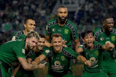 Duel Klasik di Semifinal Piala Presiden 2026, Persebaya vs Arema FC serta Persib Kontra Persija