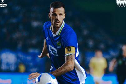 Persib dan Arema FC Melaju Ke Semifinal Piala Presiden 2026, Tunggu Calon Lawan Dari Grup B
