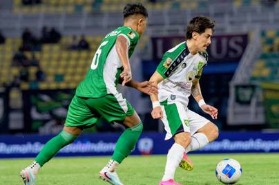 Prediksi dan Head-to-Head Persebaya vs Port FC, Sosok Bruno Moreira Diwaspadai Para Penggawa Bajol Ijo