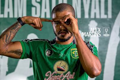 Skor 2-1 Hasil Pertandingan Persebaya vs Port FC di Piala Presiden 2026, Bajol Ijo Sempurna di 3 Laga