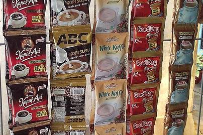 5 Brand Kopi Bubuk Instan Terpopuler 2026, Ada Favoritmu?