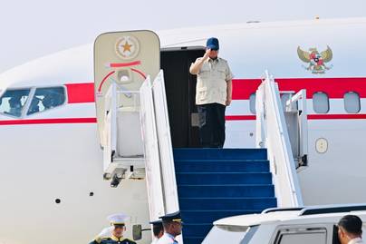 Kepuasan terhadap Kinerja Presiden Turun 30% pada Juli 2026, Ketidakpuasan Hampir Sentuh 50%