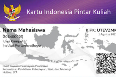 Kapan KIP Kuliah 2026 Cair? Ini Cara Cek Status Pencairannya