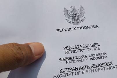Rilis Data Dukcapil: Ini Daftar Nama Paling Populer di Setiap Generasi Indonesia