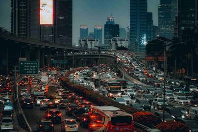10 Kota dengan Waktu Tempuh Perjalanan Satu Arah Terlama di Asia, Ada Jakarta!