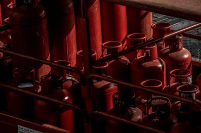 Harga Gas LPG Non-Subsidi Resmi Turun, Berapa Sekarang?