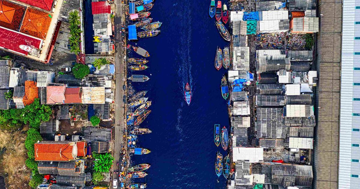 Kepulauan Seribu Catat Persentase Rumah Milik Sendiri Tertinggi di Jakarta 2025