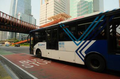 Naik Transportasi Umum Gratis di Jakarta! Ini Cara Daftar Kartu Layanan Gratis.