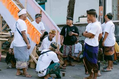 10 Provinsi dengan Tingkat Pengangguran Terendah per Mei 2026, Bali di Puncak!