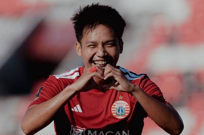 Skor 3-1 Hasil Pertandingan Persija vs Arema FC di Piala Presiden 2026, Victory Bikin Macan Kemayoran Raih Podium Ketiga