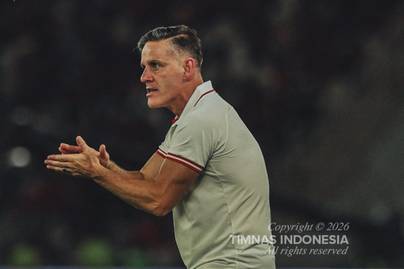 Klasemen Akhir Grup A ASEAN Championship 2026, Vietnam dan Singapura Finis di Atas Indonesia