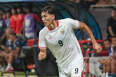 Skor 1-1 Hasil Pertandingan Singapura vs Indonesia di ASEAN Championship 2026, Langkah Tim Garuda Terhenti di Fase Grup