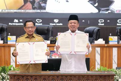 Mulai 17 Agustus 2026, Balik Nama Sertifikat Tanah Maksimal 10 Hari:  Berlaku Bertahap di 41 Daerah