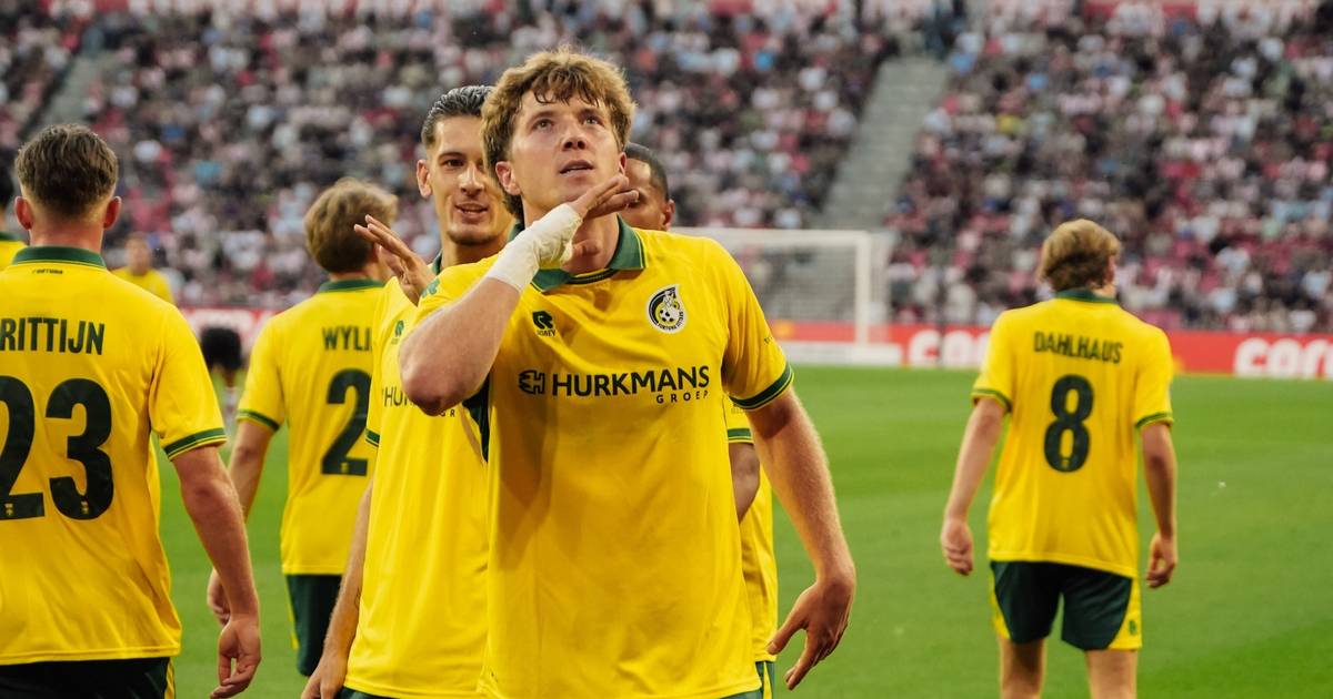 Eredivisie 2026-2027 Dimulai, Inilah 6 Pemain Timnas Indonesia yang Berkompetisi di Level Teratas Liga Belanda