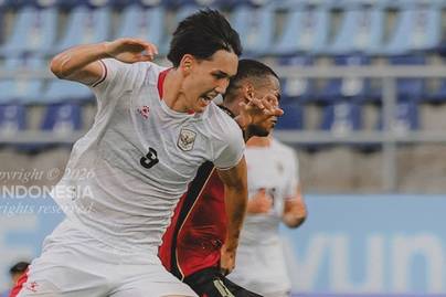 Usai ASEAN Championship 2026, Timnas Indonesia Siap Berlaga di FIFA ASEAN Cup 2026 pada September Mendatang