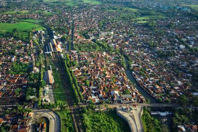 Benarkah 1 Provinsi di Indonesia Bisa Kalahkan Populasi Negara Eropa?