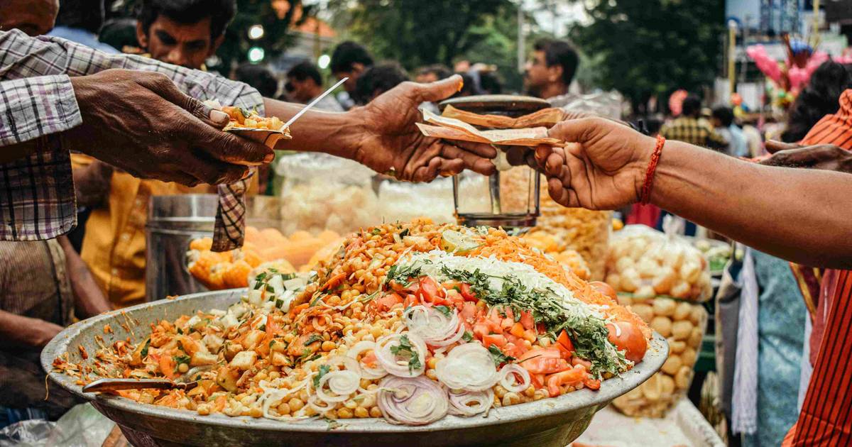 Mumbai Pimpin Daftar 10 Kota Kuliner Terbaik di Asia, Bandung dan Jakarta Masuk!