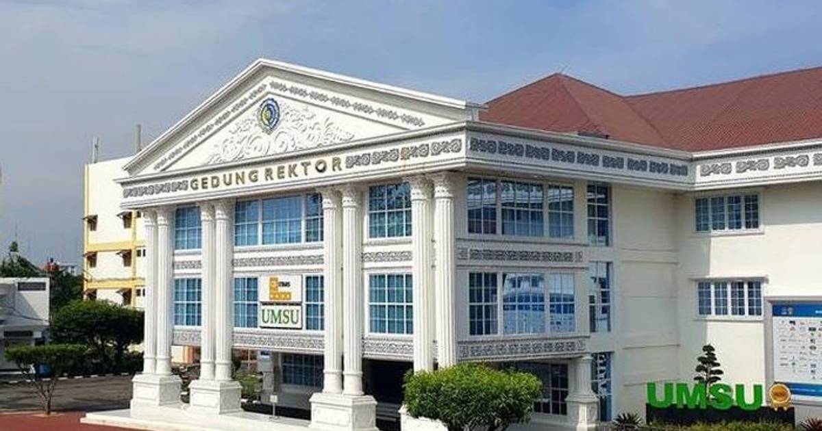 10 Universitas Islam Terbaik Dunia 2026