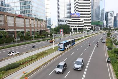 Jumlah Penduduk Jakarta 2025 Capai 10,8 Juta Jiwa! Ini Profil Demografinya