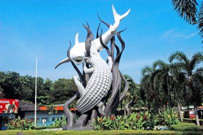 10 Wilayah dengan Kualitas Hidup Terbaik di Jawa Timur 2025, Surabaya di Puncak