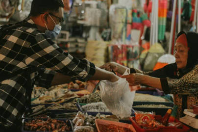 10 Wilayah dengan Pengeluaran Terbesar di Jawa Timur 2025, Surabaya Tembus Rp20 Juta