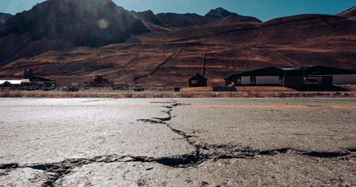 Gempa Terbesar di Dunia, Terbaru Agustus 2026: Ada Gempa Kolombia 7,4 Magnitudo