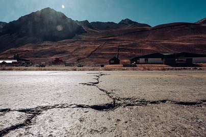 Gempa Terbesar di Dunia, Terbaru Agustus 2026: Ada Gempa Kolombia 7,4 Magnitudo