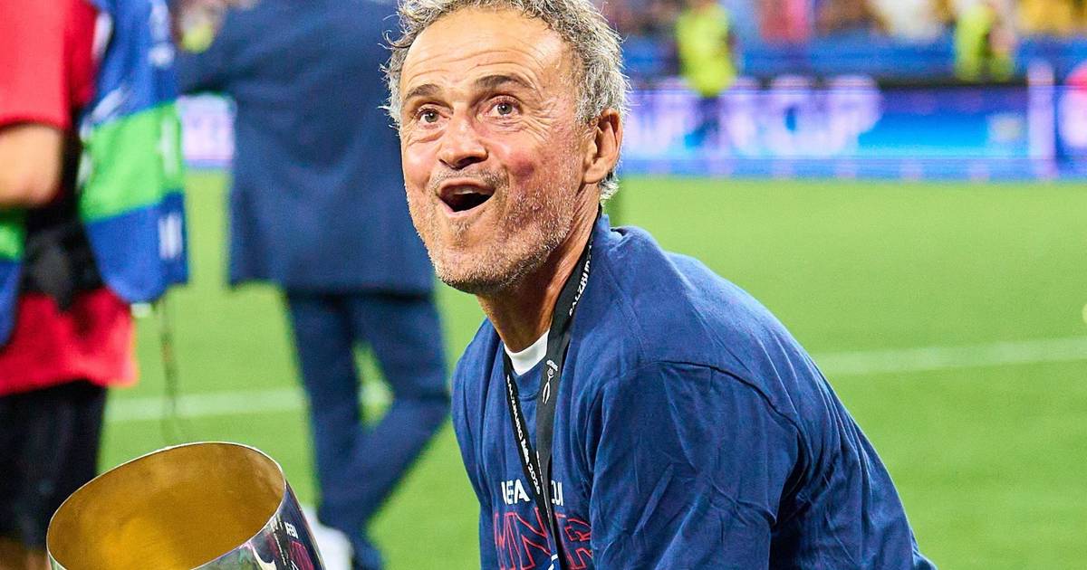 3 Pelatih Paling Banyak Menang di UEFA Super Cup, Luis Enrique Mendekati Rekor Carlo Ancelotti
