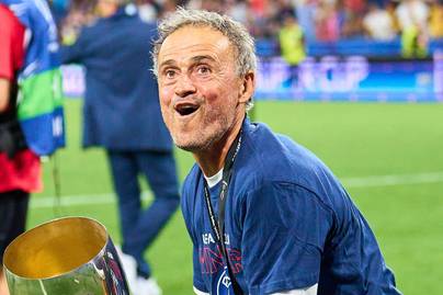 3 Pelatih Paling Banyak Menang di UEFA Super Cup, Luis Enrique Mendekati Rekor Carlo Ancelotti