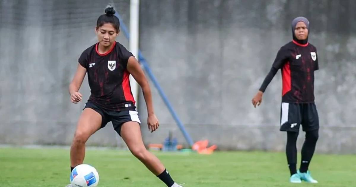 Liga Putri Indonesia 2026-2026 Bergulir Oktober Mendatang, Inilah 6 Tim yang Berpartisipasi