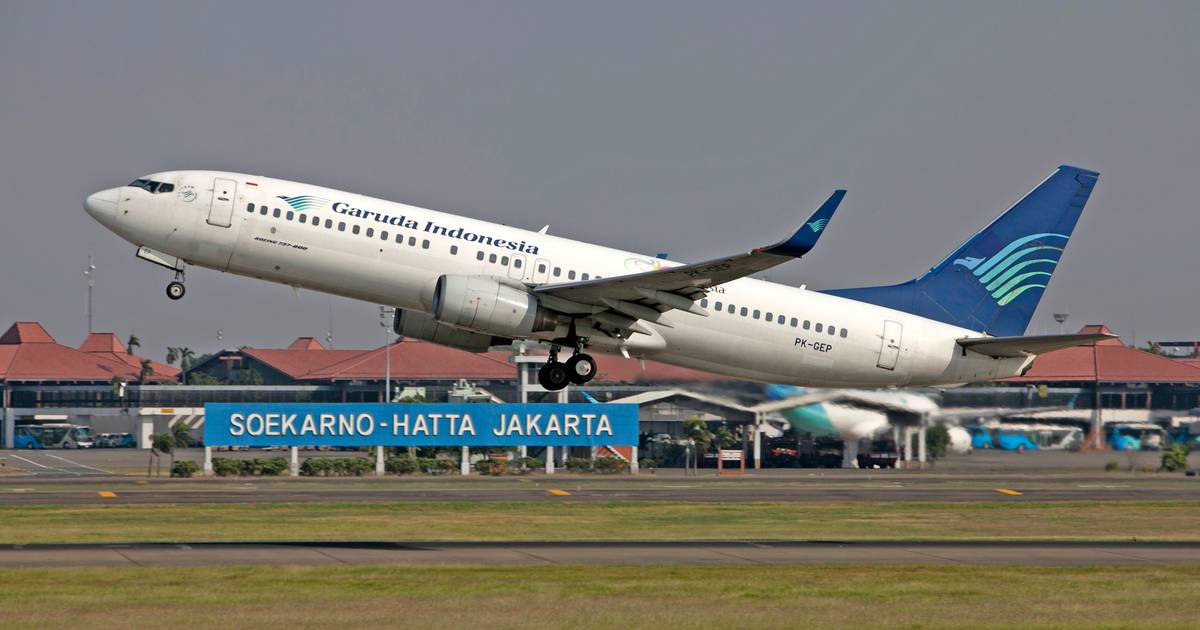 Reza Aulia Hakim Dicopot dari Garuda, Ini Rekam Jejaknya
