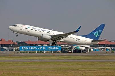 Reza Aulia Hakim Dicopot dari Garuda, Ini Rekam Jejaknya