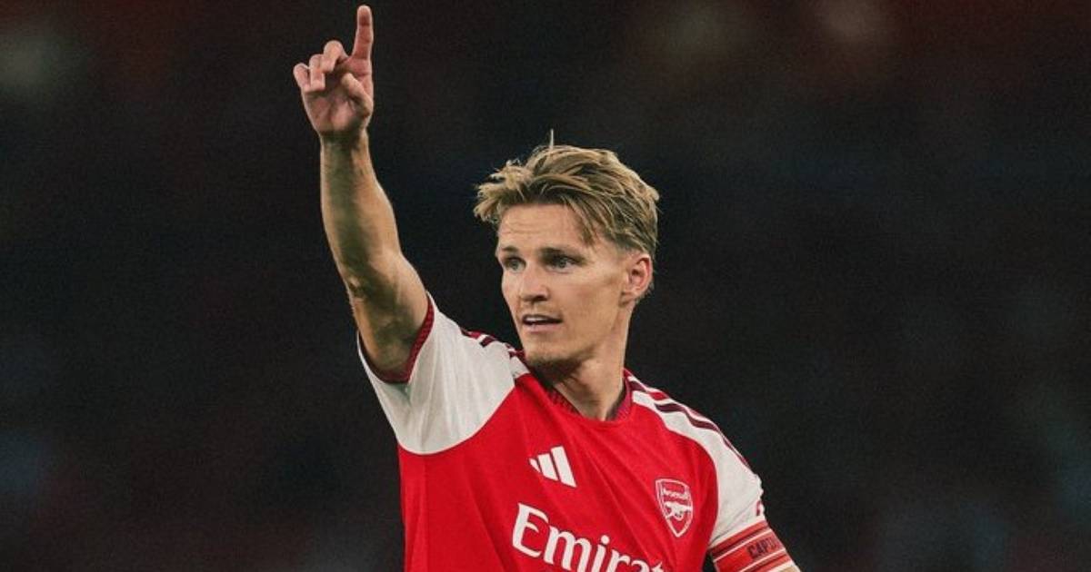 Prediksi dan Head-to-Head Arsenal vs Manchester City di Community Shield, Persentase Victory The Gunners Ada di Angka 31%