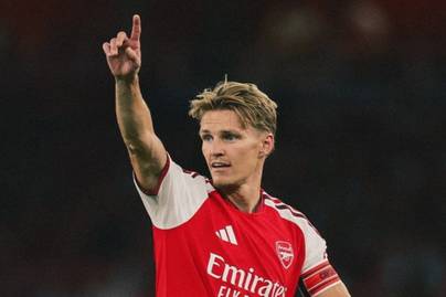 Prediksi dan Head-to-Head Arsenal vs Manchester City di Community Shield, Persentase Victory The Gunners Ada di Angka 31%