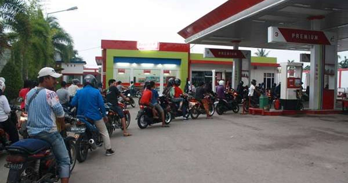 Realisasi Subsidi Energi Tembus Rp233 Triliun Semester I 2026, Beban Fiskal Naik 44%
