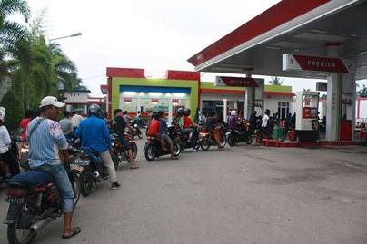 Realisasi Subsidi Energi Tembus Rp233 Triliun Semester I 2026, Beban Fiskal Naik 44%