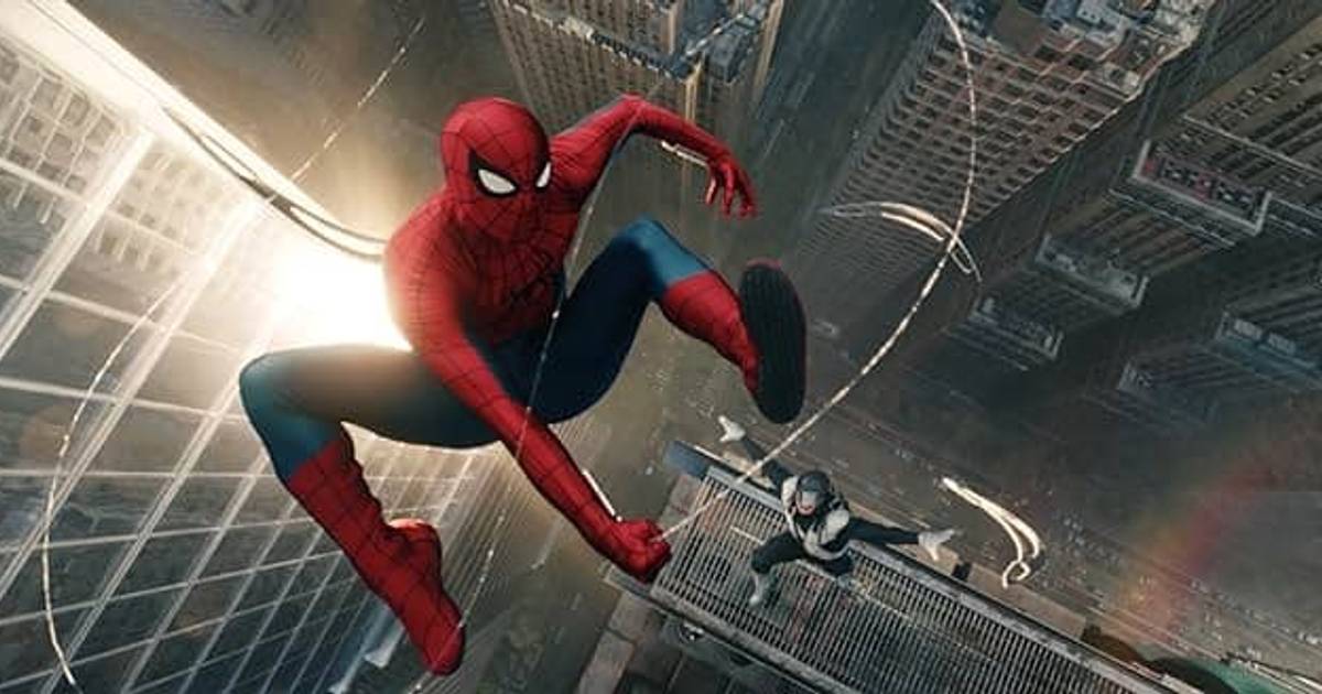 10 Film Terlaris Sepanjang Masa Terbaru 2026, Spider-Man: Brand New Day Masuk Daftar