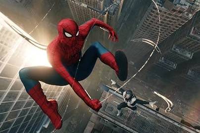 10 Film Terlaris Sepanjang Masa Terbaru 2026, Spider-Man: Brand New Day Masuk Daftar