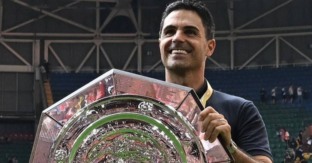 Premier League 2026-2027, Pelatih Asal Spanyol Mendominasi Level Teratas Liga Inggris